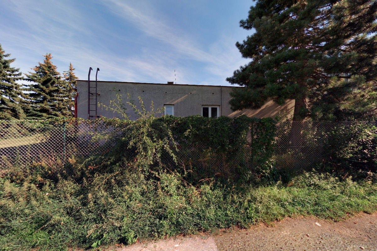 Aeroklub Točná z.s.