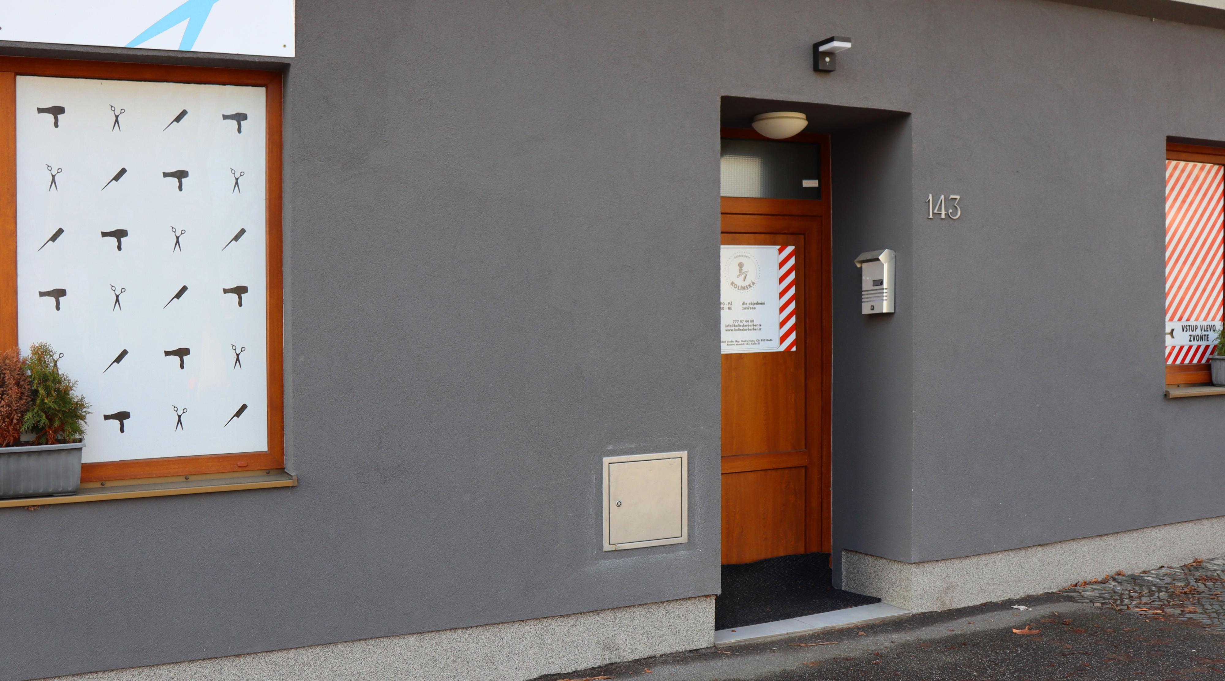 Michaela Linhová Hair salon foto 6