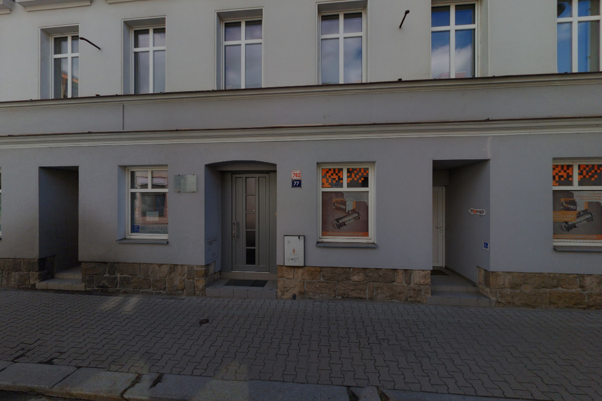 Leoš Bém - rehabilitace foto 2