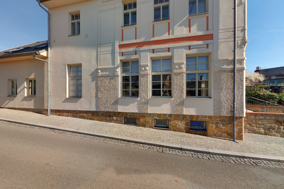 Český svaz včelařů, z.s., základní organizace Mnichovo Hradiště