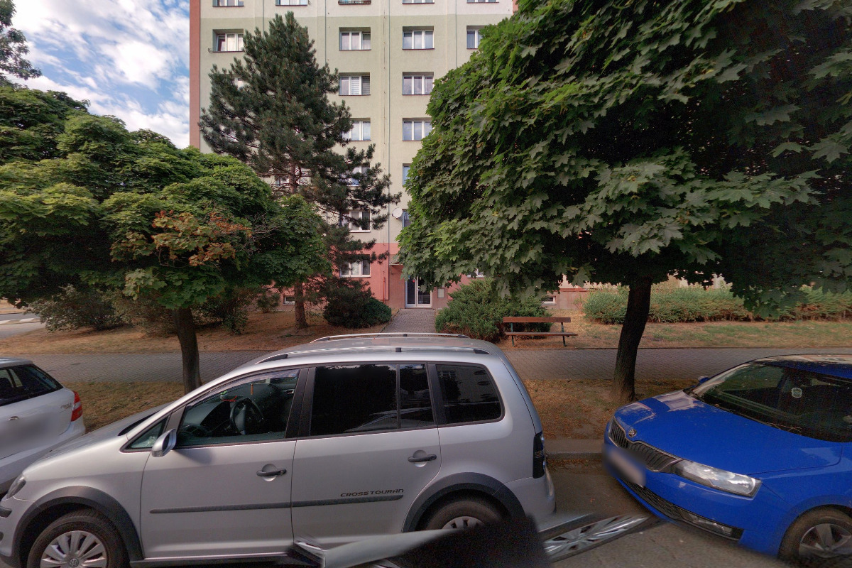 Občanské sdružení Šerák