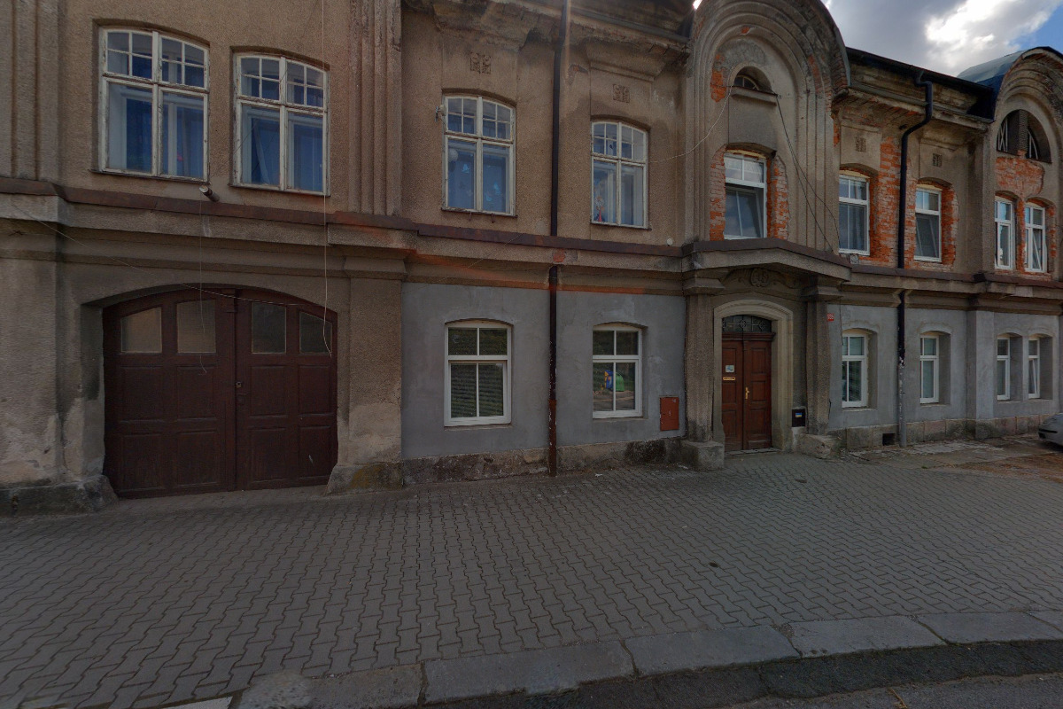 Společenství vlastníků jednotek domu čp. 539 ve Dvoře Králové n.L.