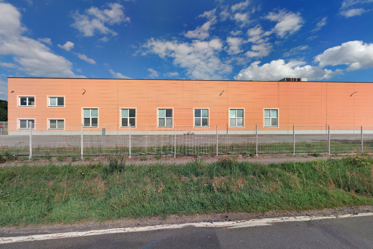 MG ITALY CZECH DIVISION, s.r.o.