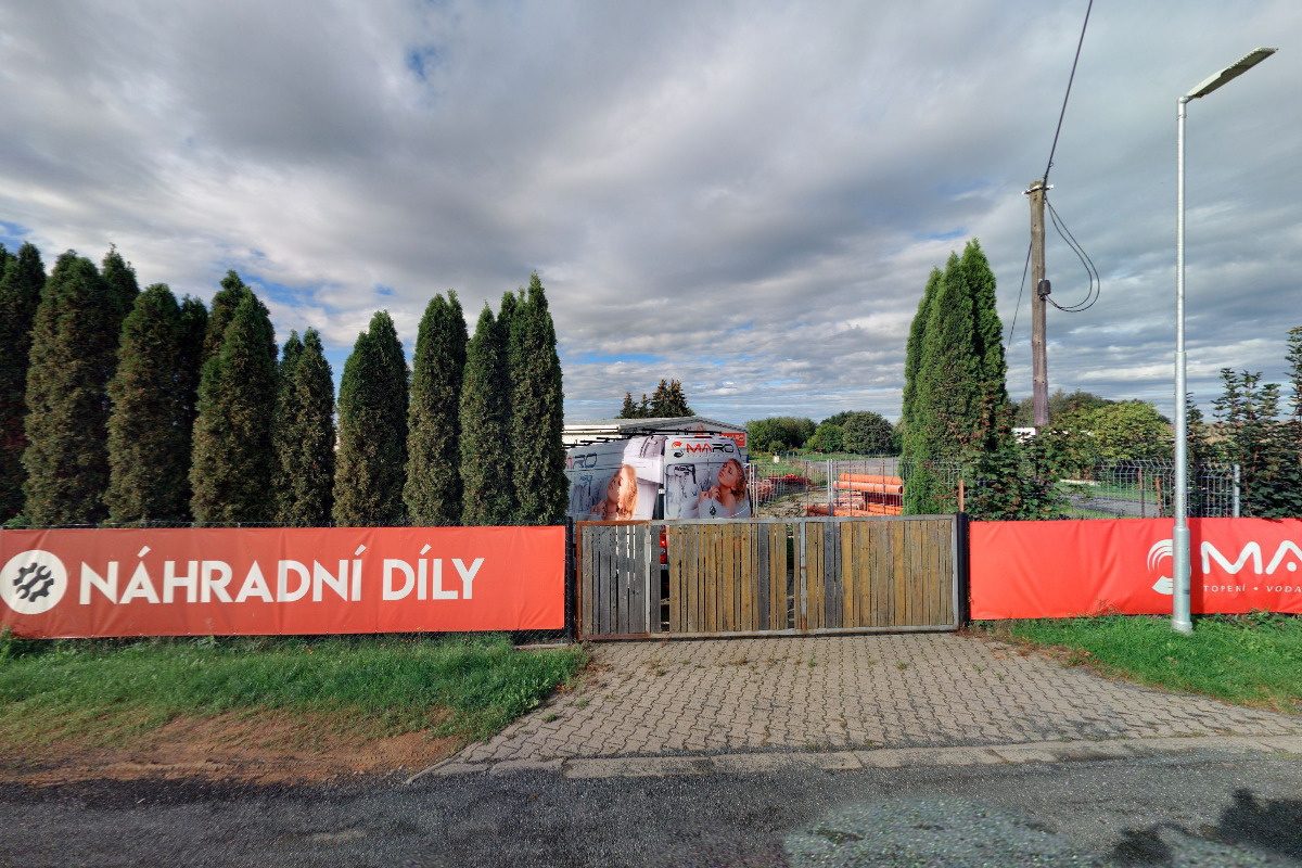 Tesařství a pokrývačství - Daniel Hloušek