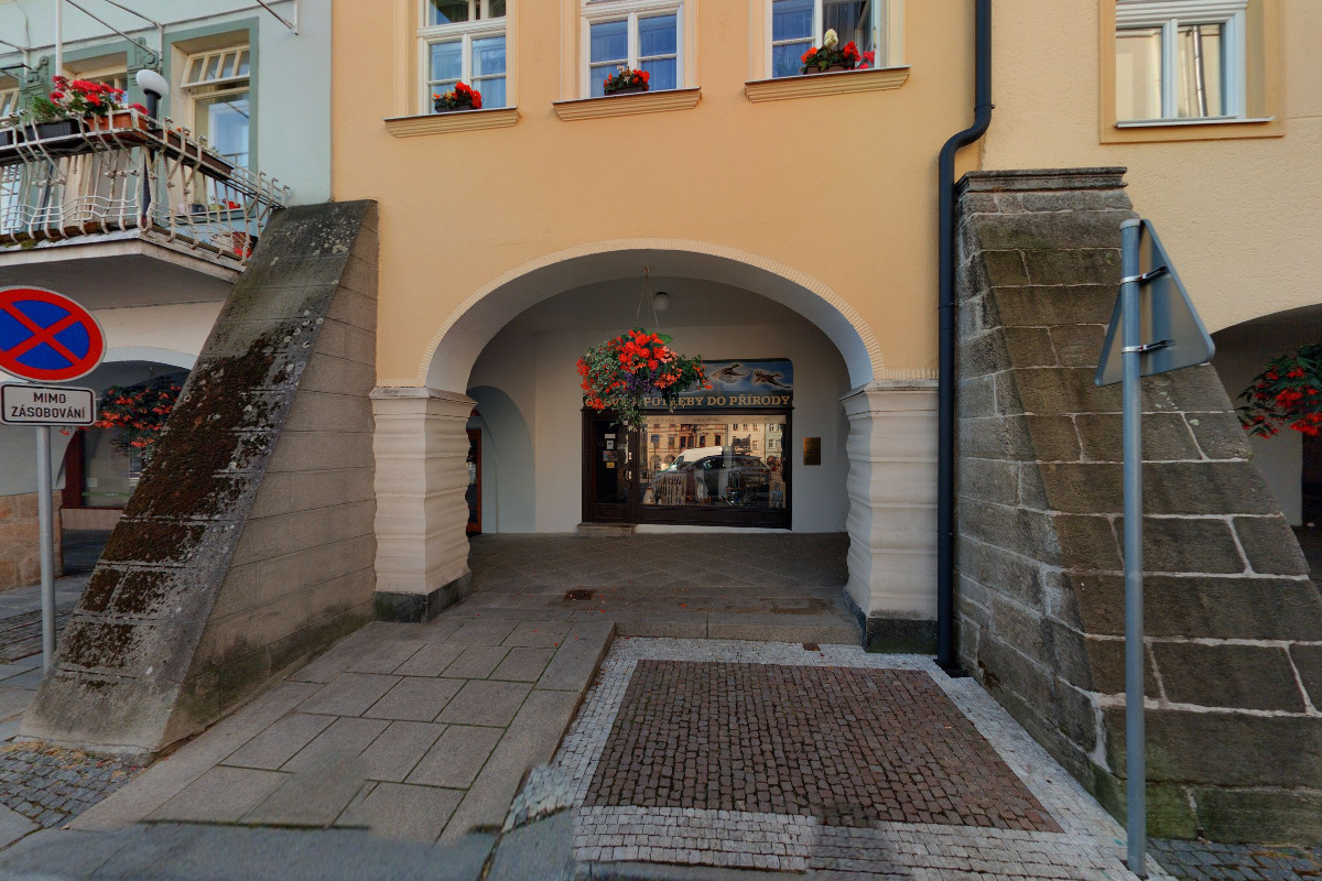 BANNER Exclusive&Outdoor foto 2