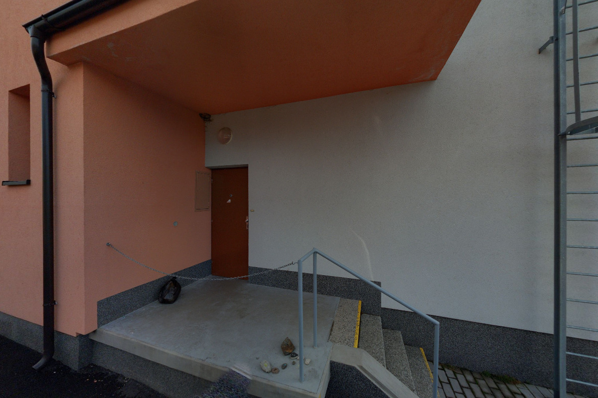 Obecní knihovna Pocinovice