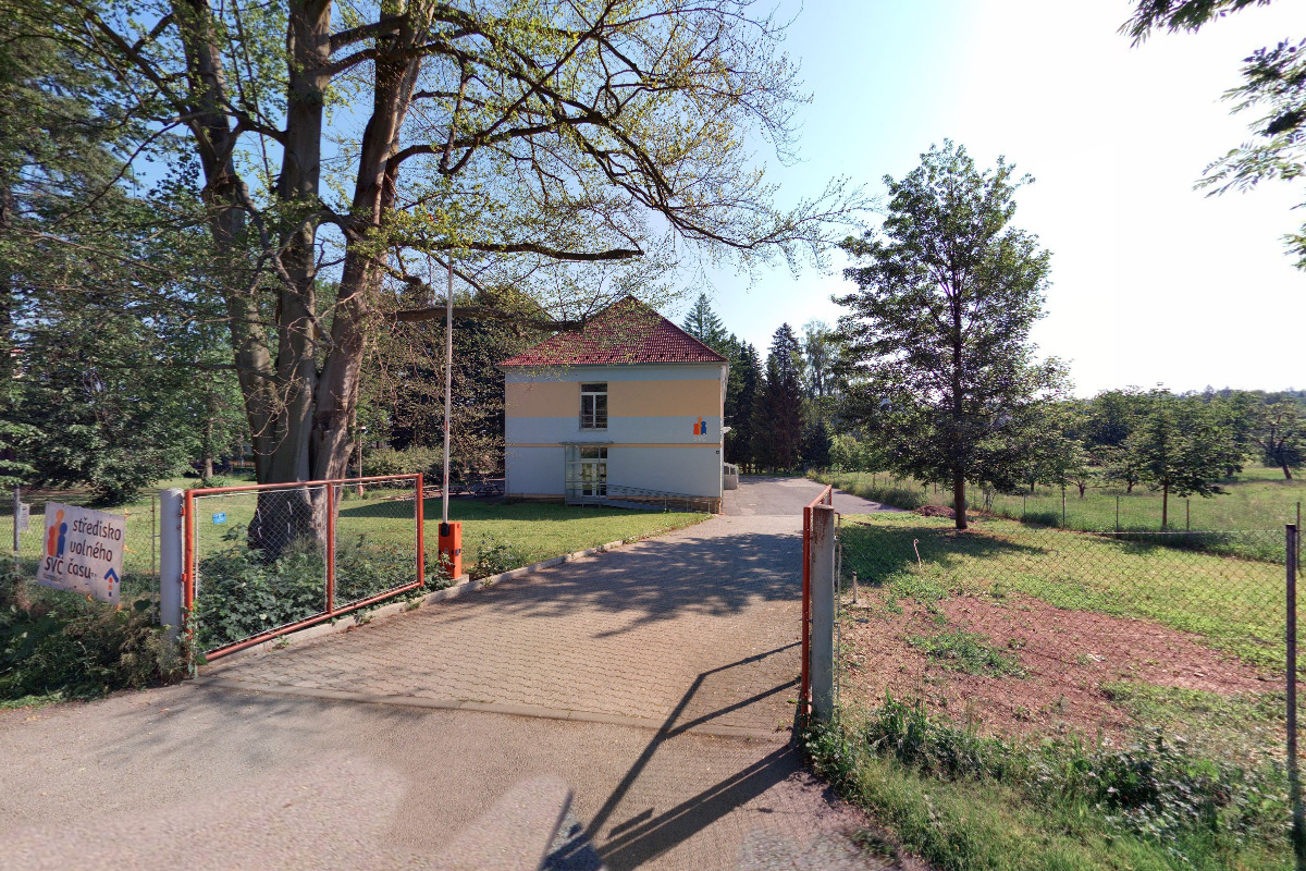 Středisko volného času Humpolec