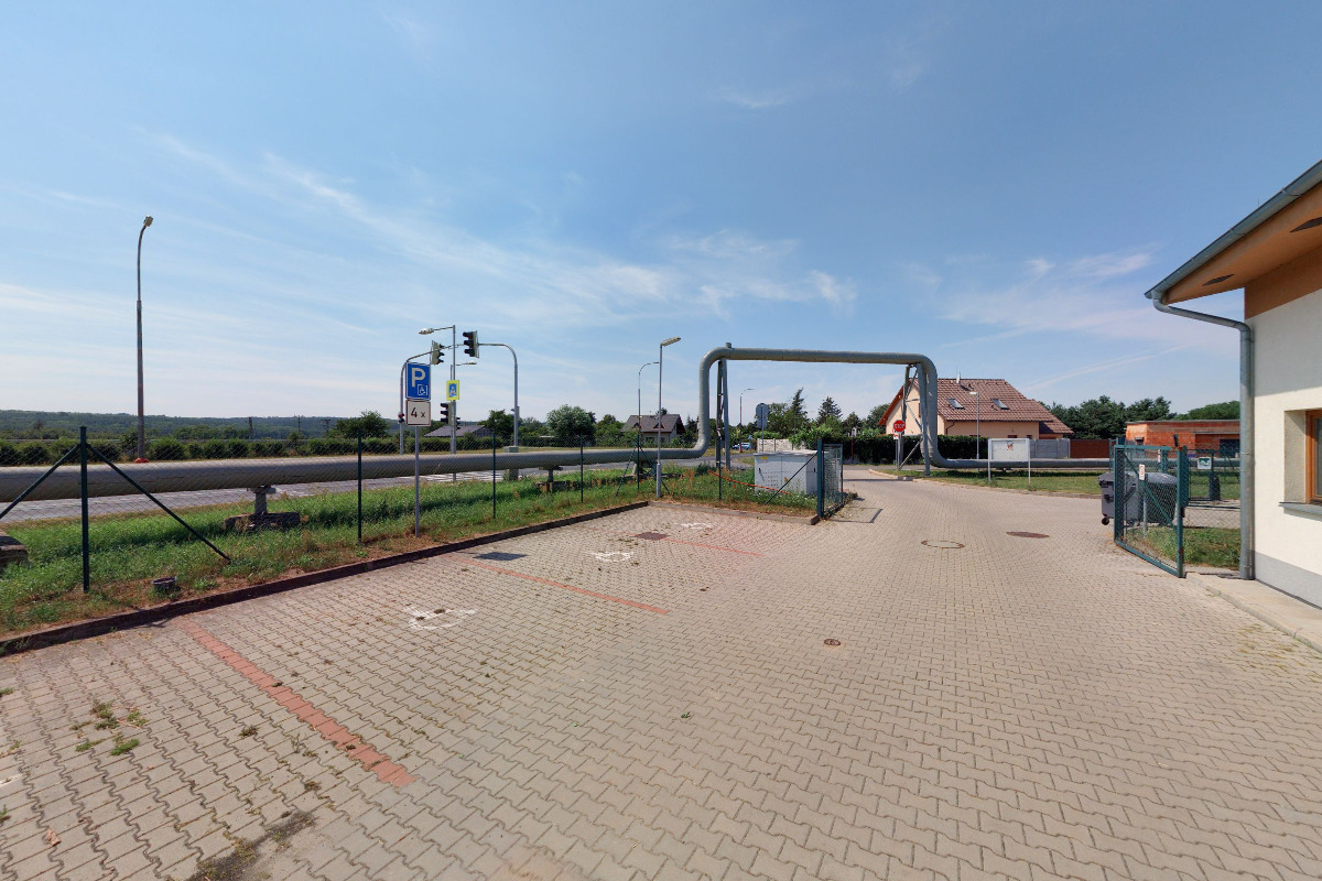 Ubytování Horní Počaply foto 2