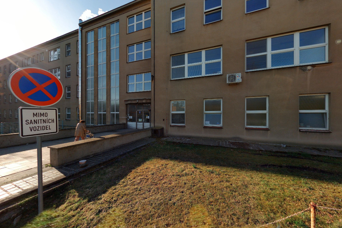 Oddělení klinické biochemie - Nemocnice Nový Bydžov foto 2