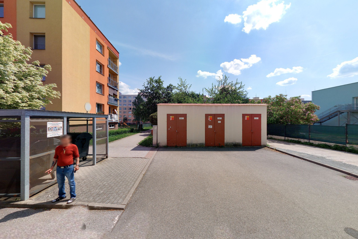 Večerka Dobruška foto 3