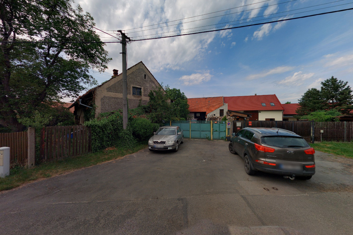 Zednické práce - Martin Štefl foto 1