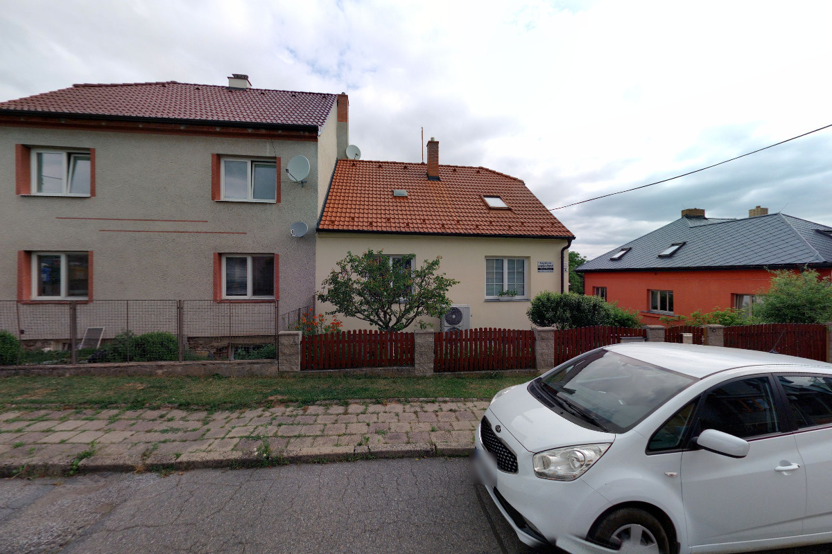 Zdeněk Zelníček - malířské a natěračské práce