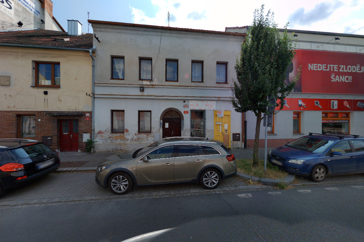 Bazar Provás s.r.o. foto 3