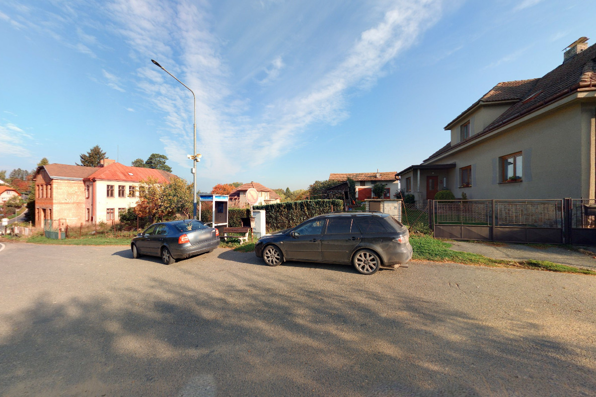 Farní sbor Českobratrské církve evangelické v Hradišti