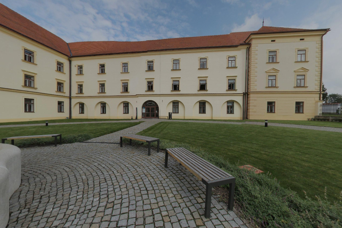 MÚ Pacov - Odbor dopravy foto 4