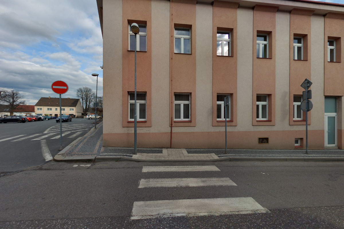 MUDr. Bohumír Řehák