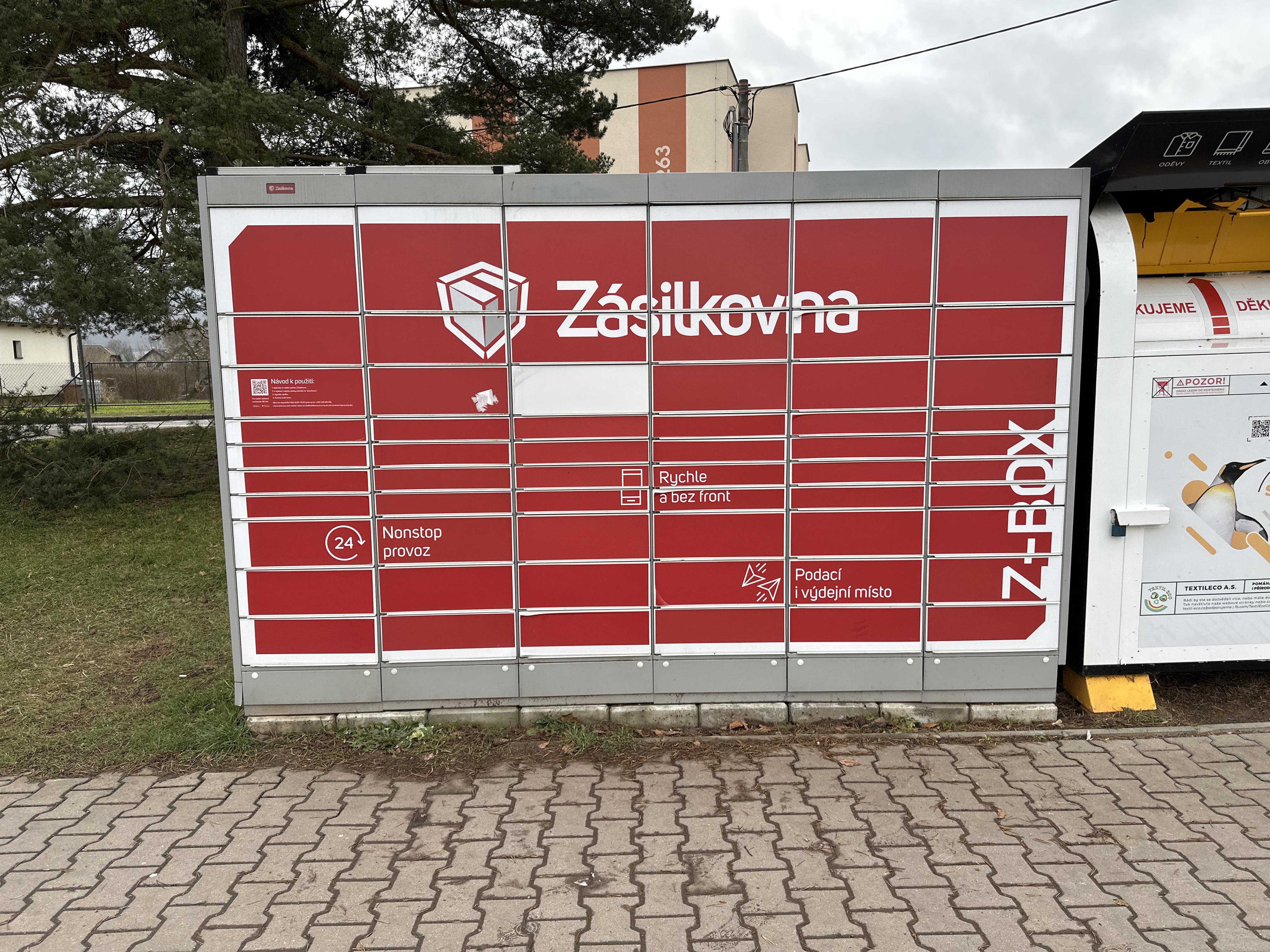 Z-BOX