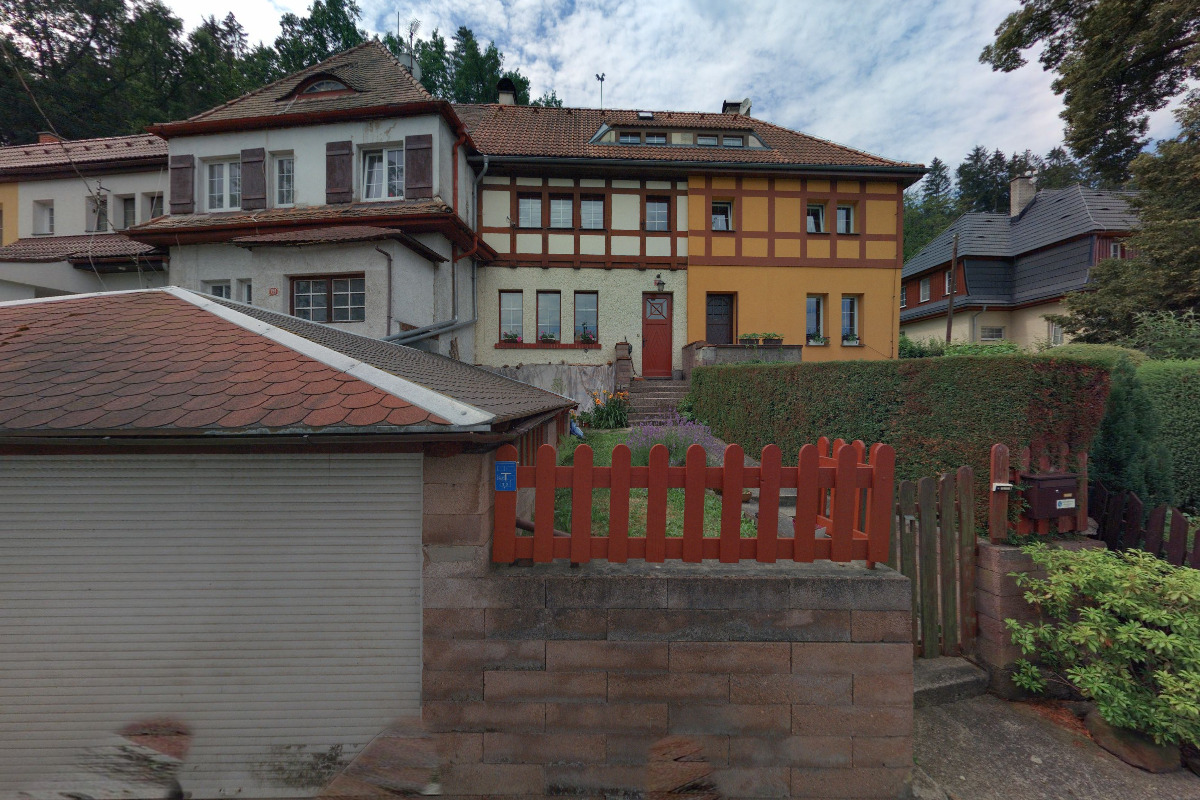 Český rybářský svaz, z. s., místní organizace Chrastava