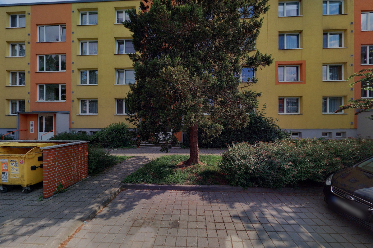 Ing. Petr Vašíček