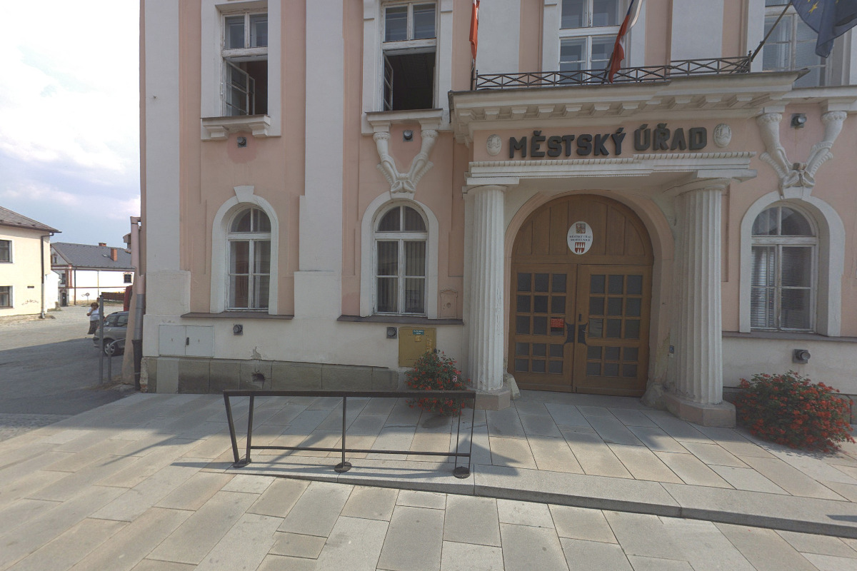 MÚ Mohelnice - Odbor stavebního úřadu, rozvoje a investic foto 2