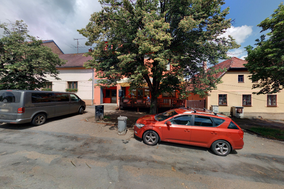 Pizzeria La Fontana foto 1