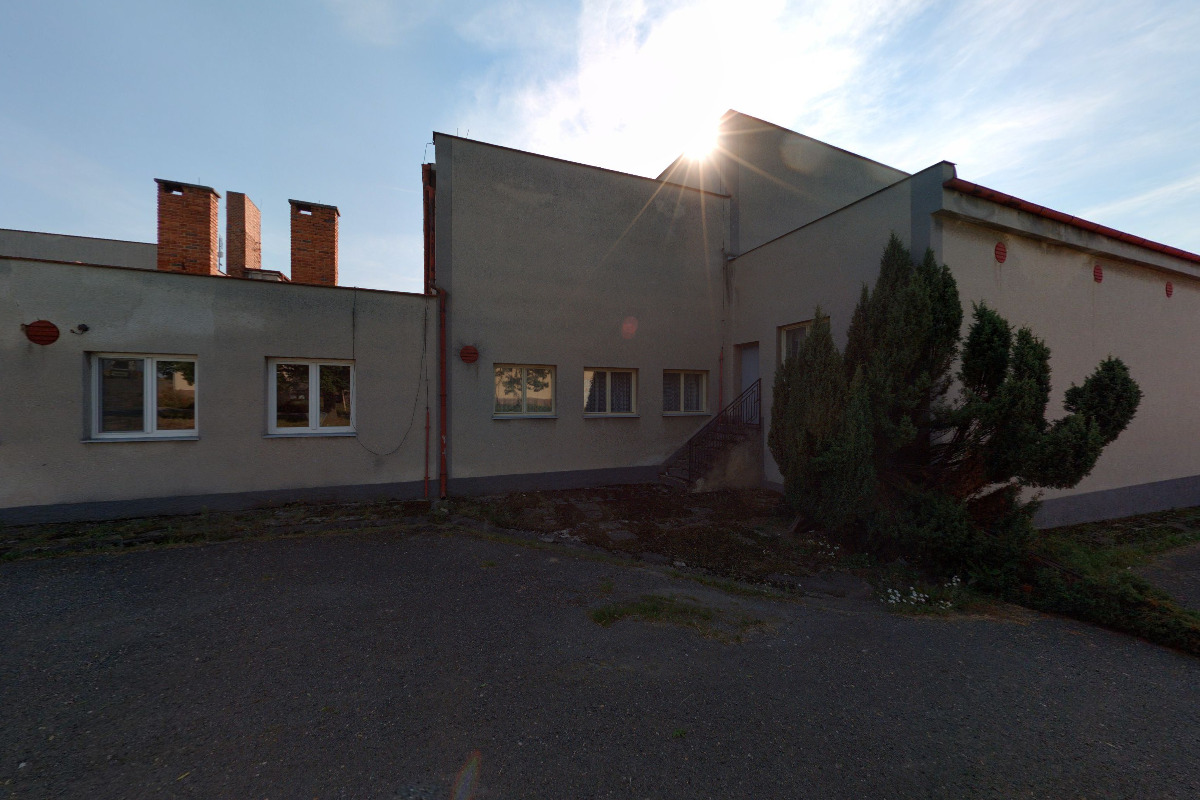 Bioplyn Strunkovice s.r.o.