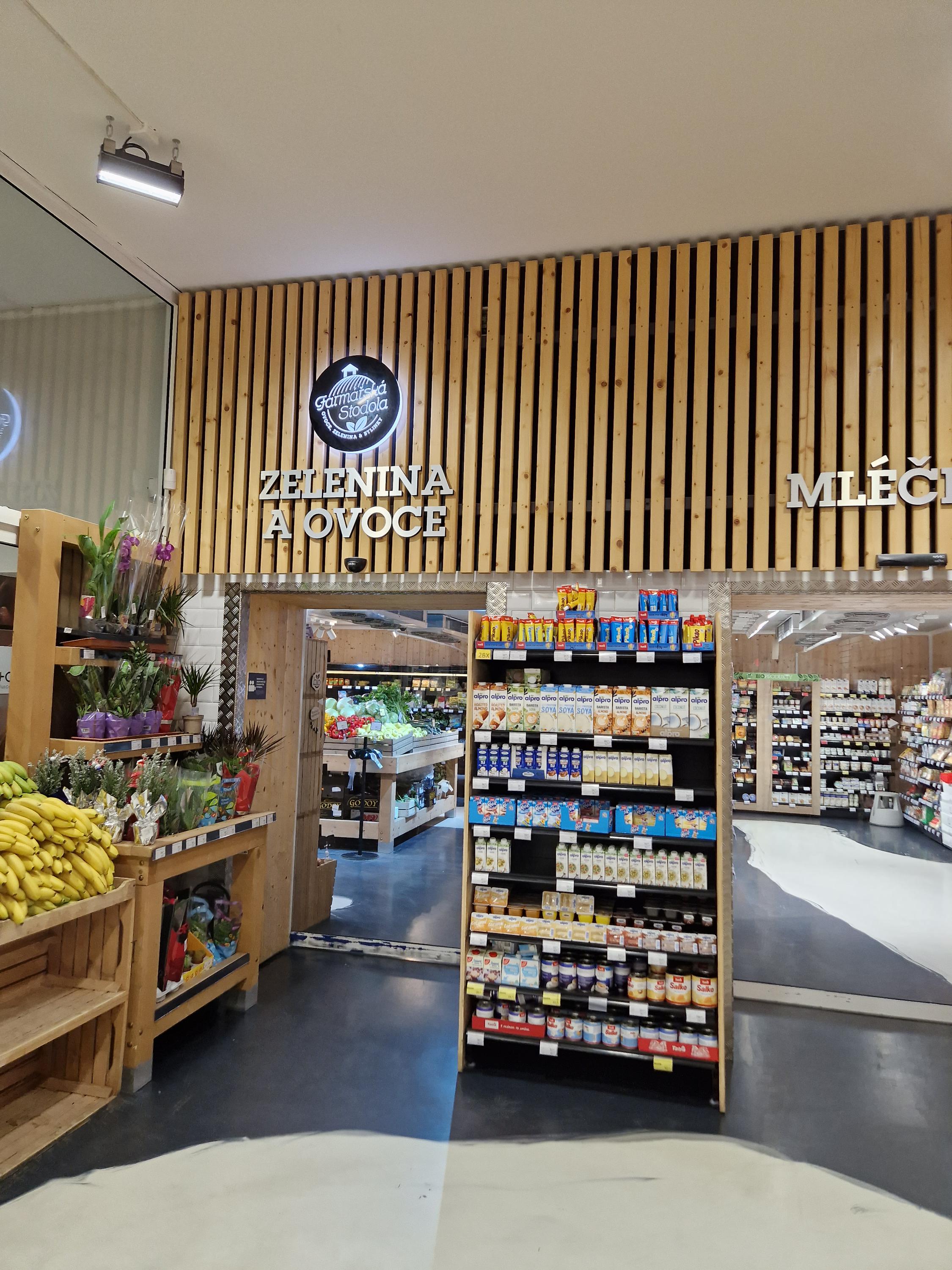 JIP Svět potravin foto 5