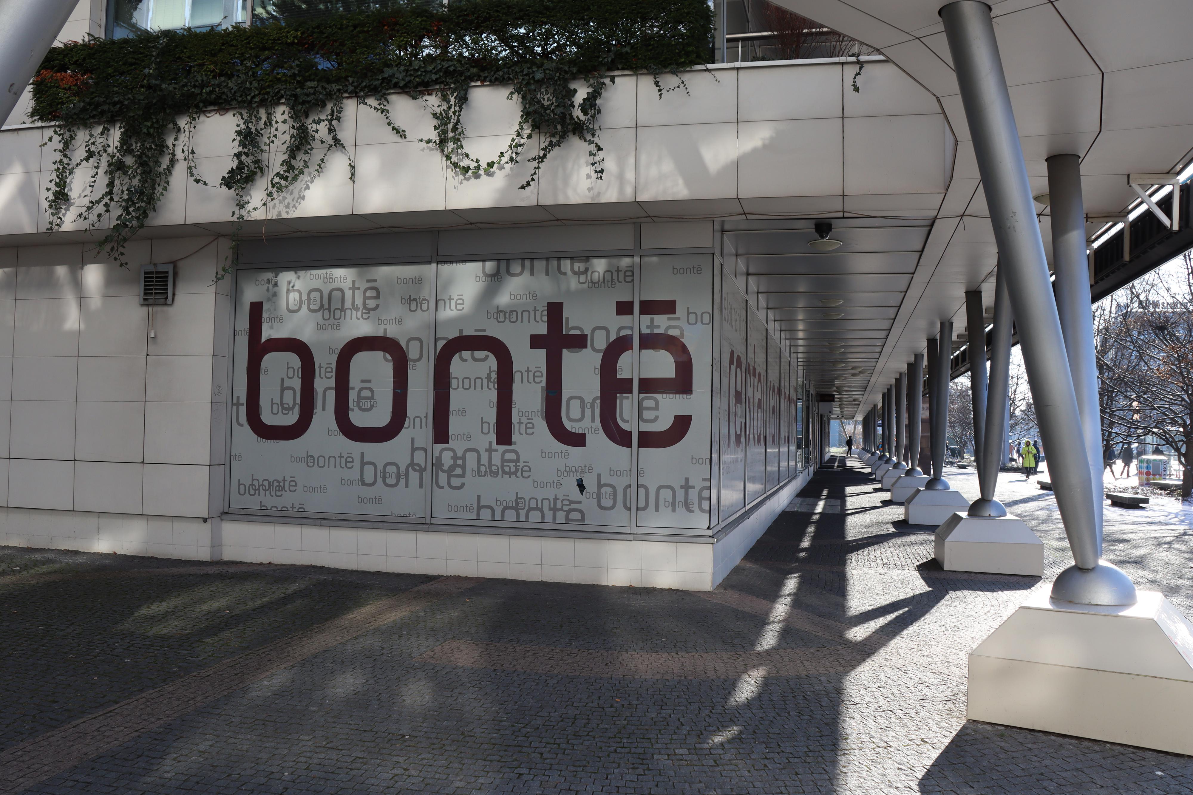Bonté restaurant Pardubice foto 5