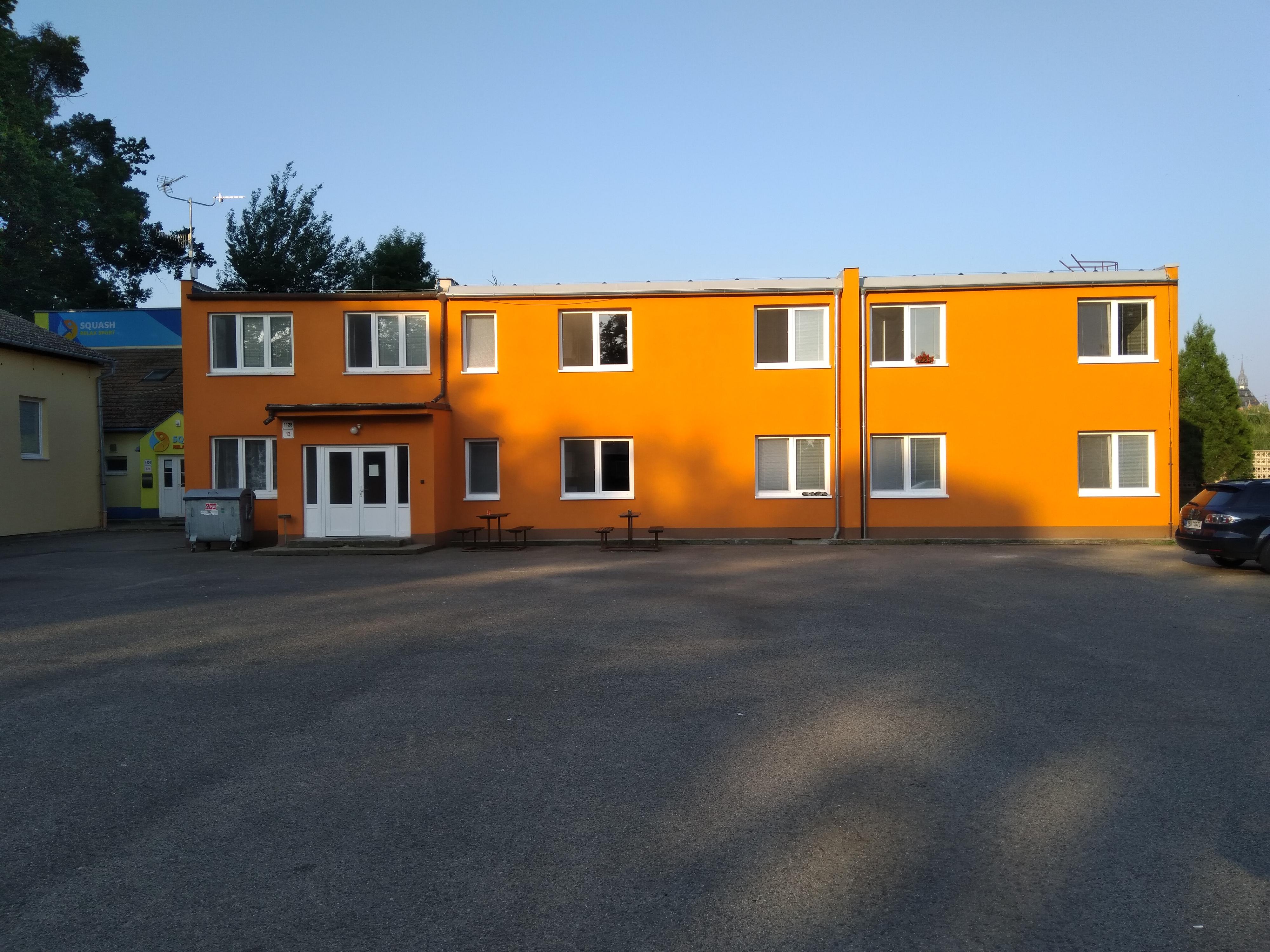 TJ Tatran Poštorná, z.s.