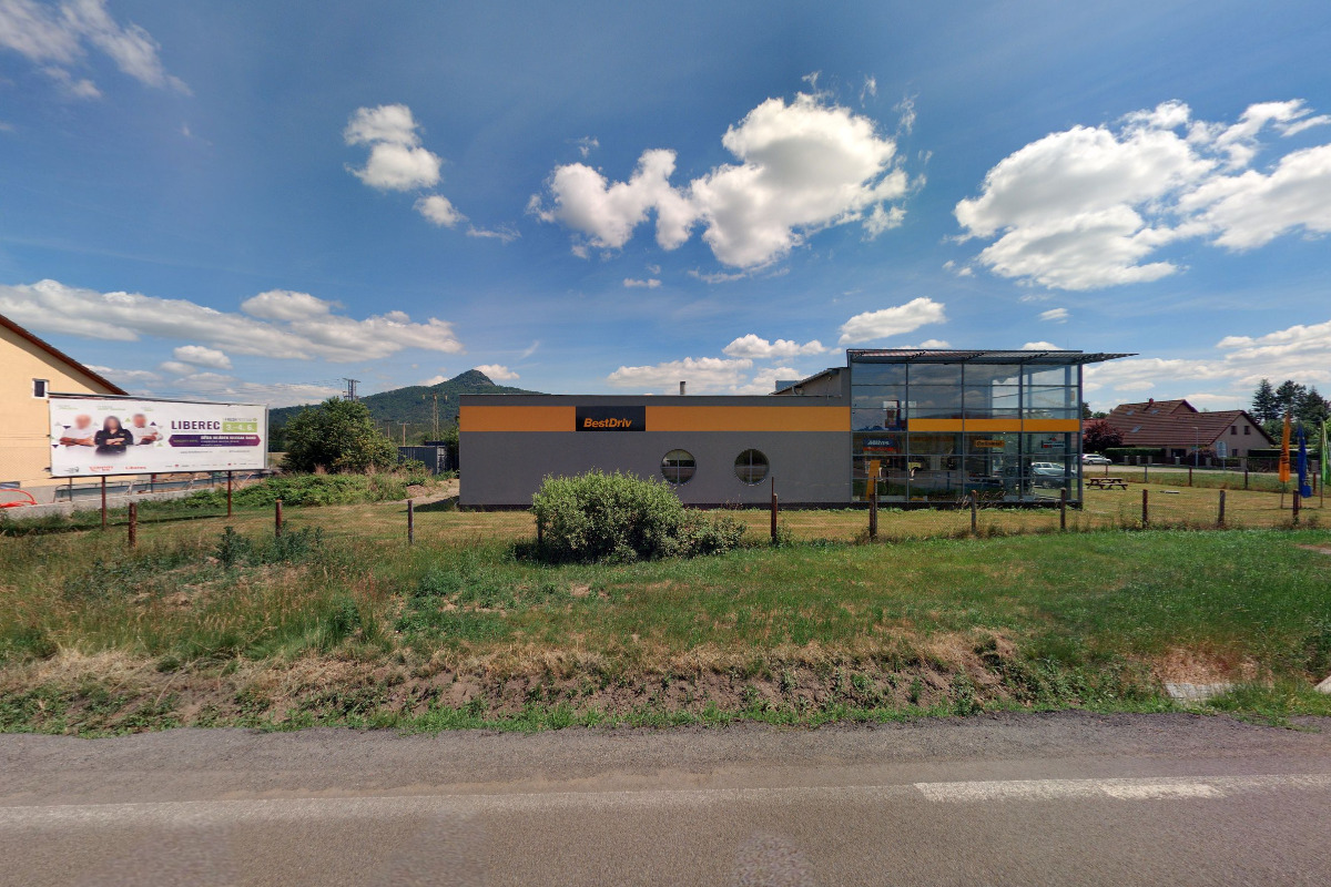 PNEUSERVIS HAVLÍK, s.r.o.