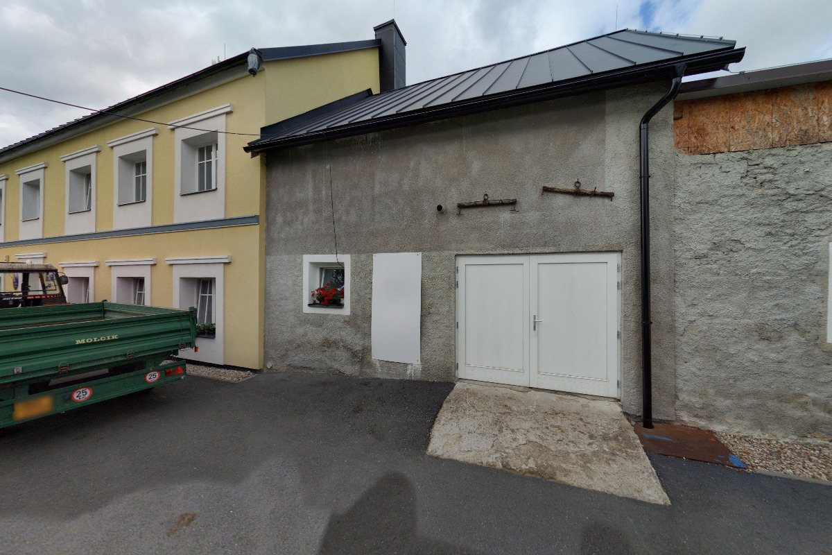 Jakubovice - obecní úřad