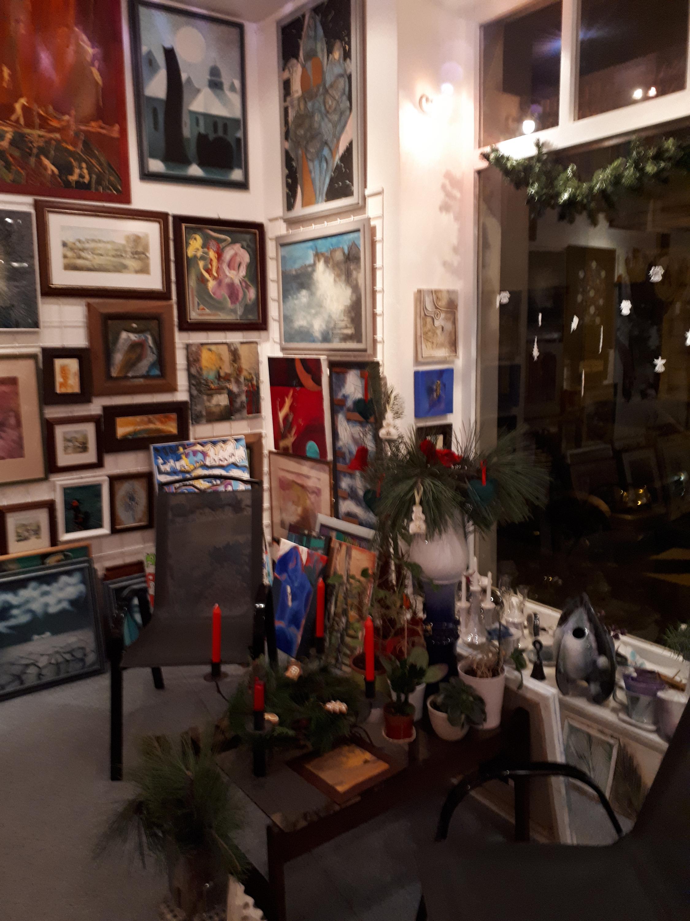 Galerie Blondel foto 4