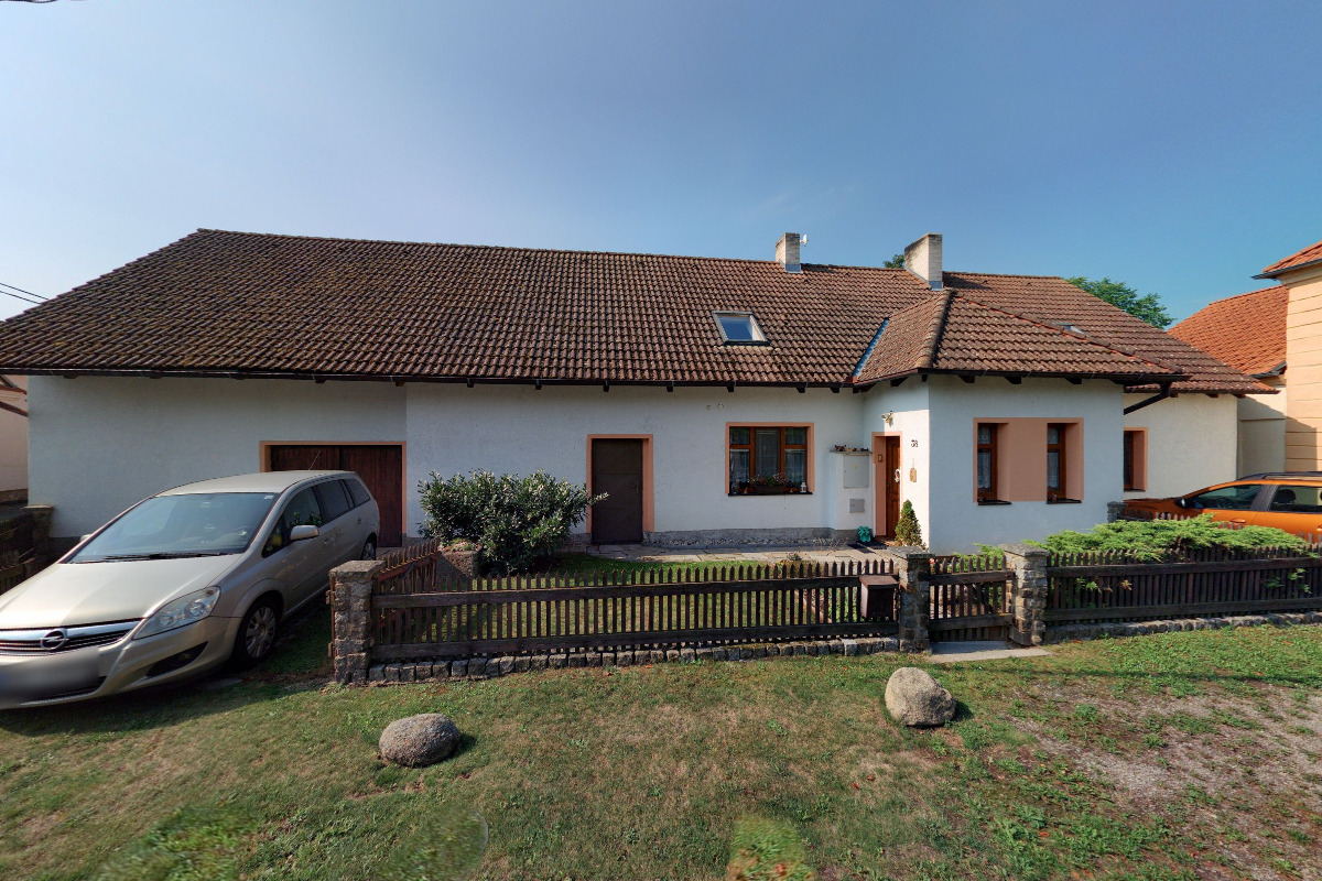 Ubytování v apartmánu Lukáš Babka foto 5