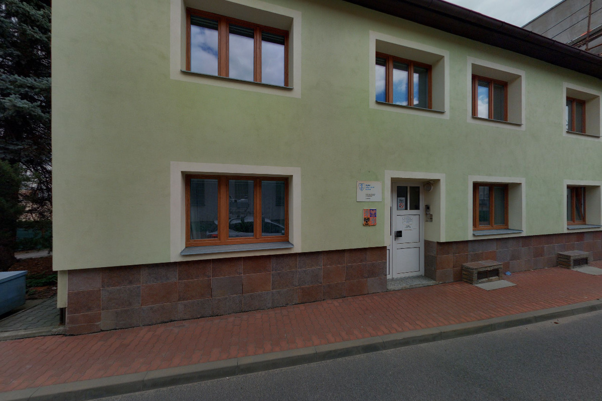 Krajská veterinární správa SVS pro Kraj Vysočina, Pracoviště Pelhřimov foto 2