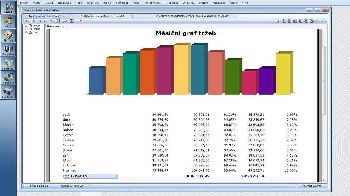 WinShop software, s.r.o. foto 6