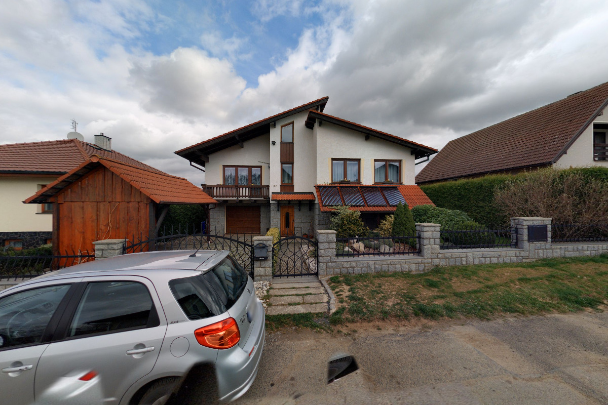 Krby97 - Josef Kazda