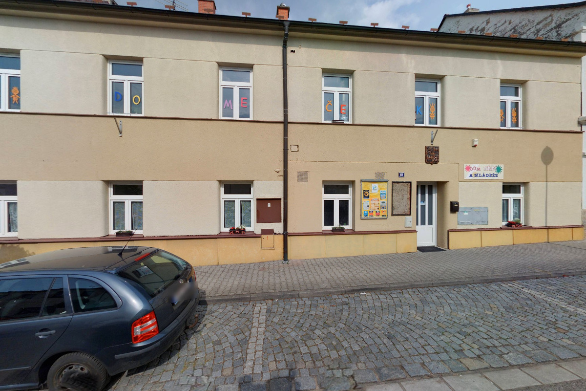 Dům dětí a mládeže Hořice foto 2