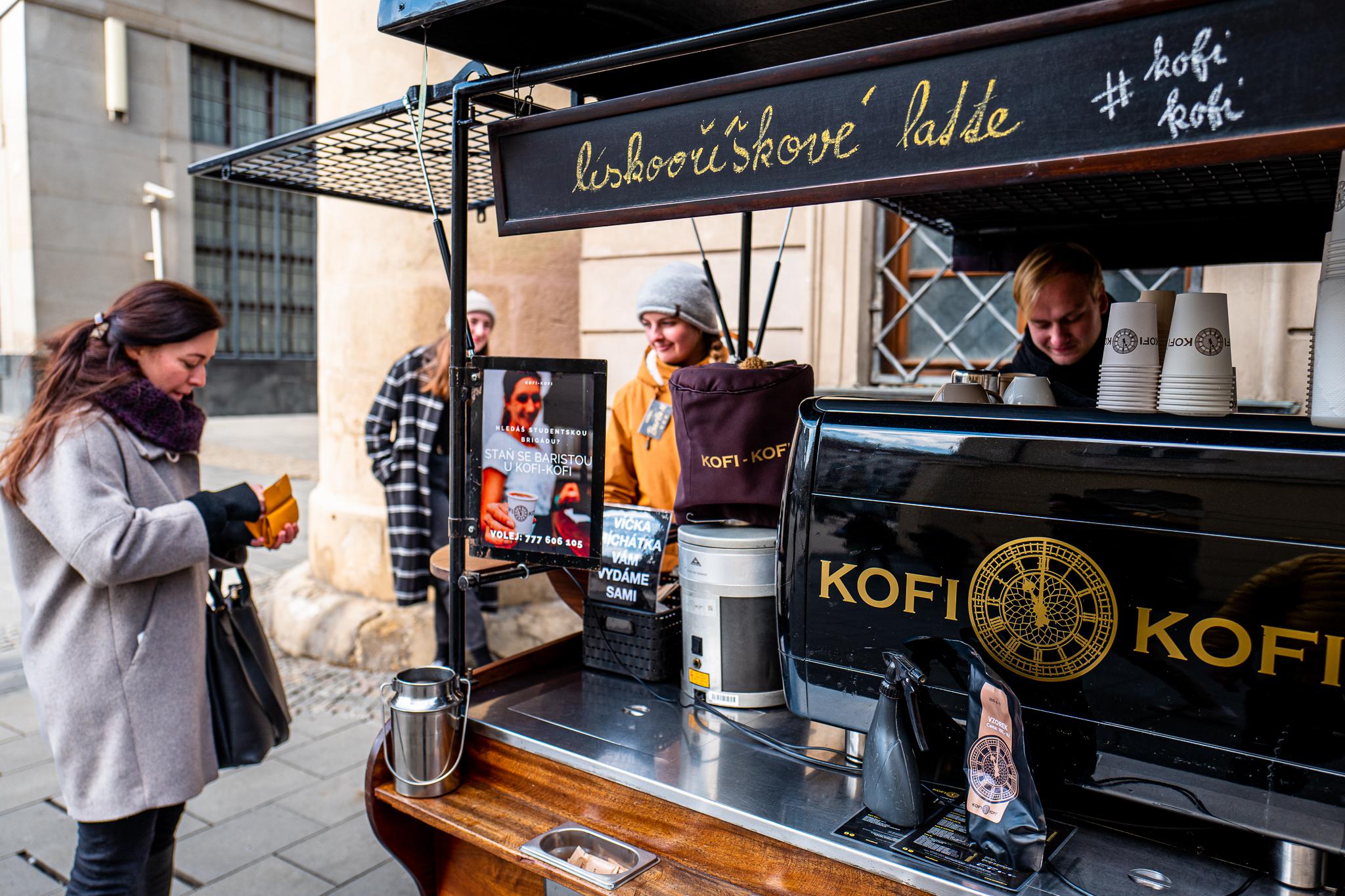 KOFI KOFI servis s.r.o. foto 5