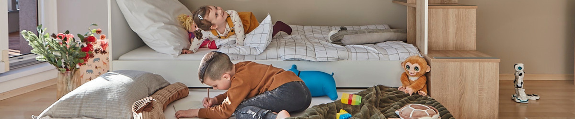 Úvodní obrázek Nábytek ALDO