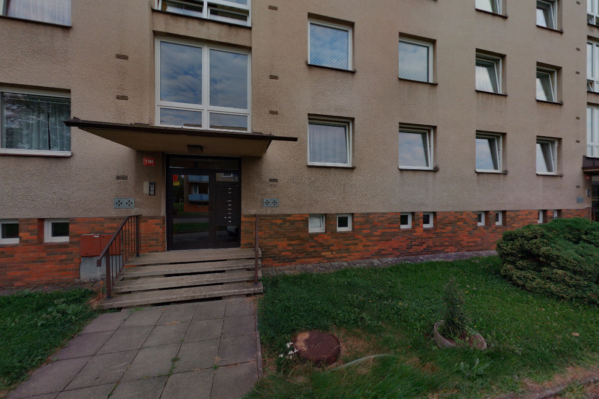 Okna Libor Luštinec