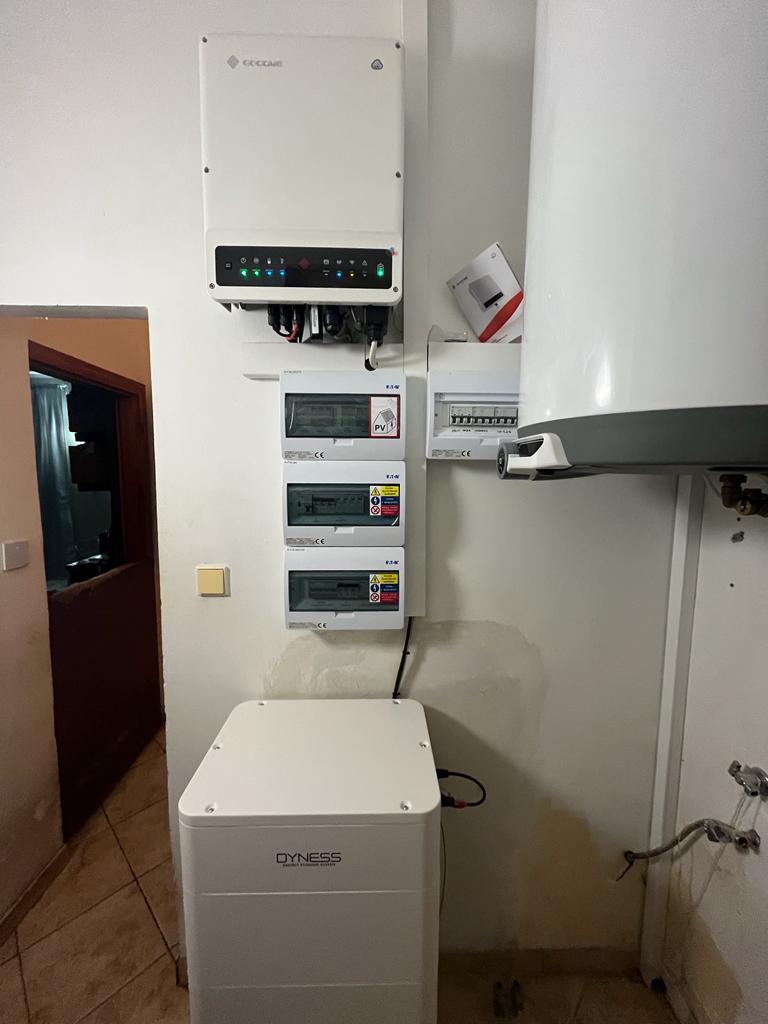 Solar Servis CZ, s.r.o. foto 6