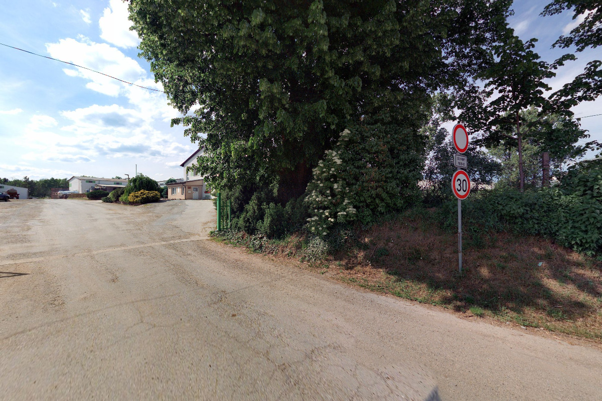 AGRODAM Hořepník, s.r.o.