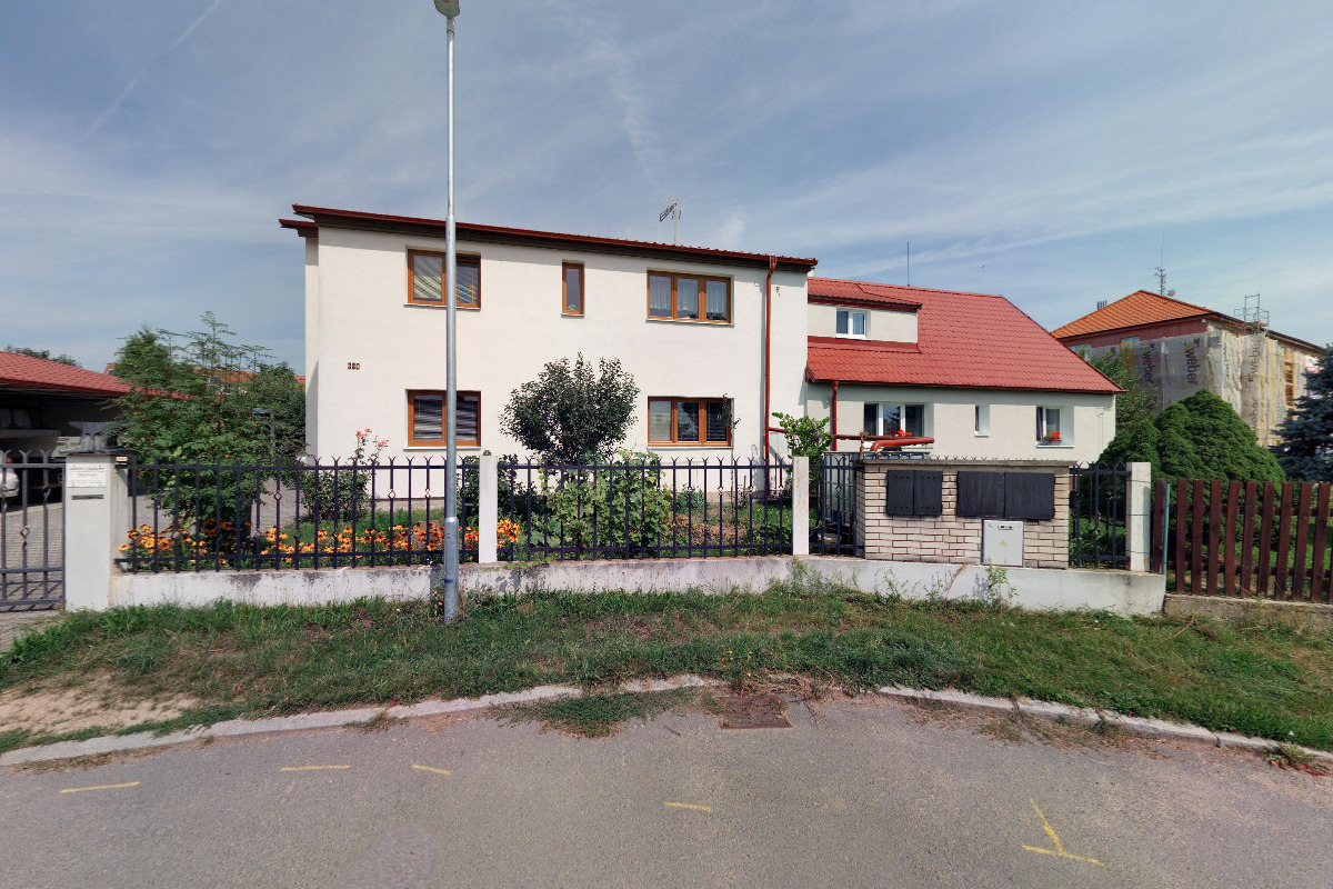 Václav Brousil - Kovářství