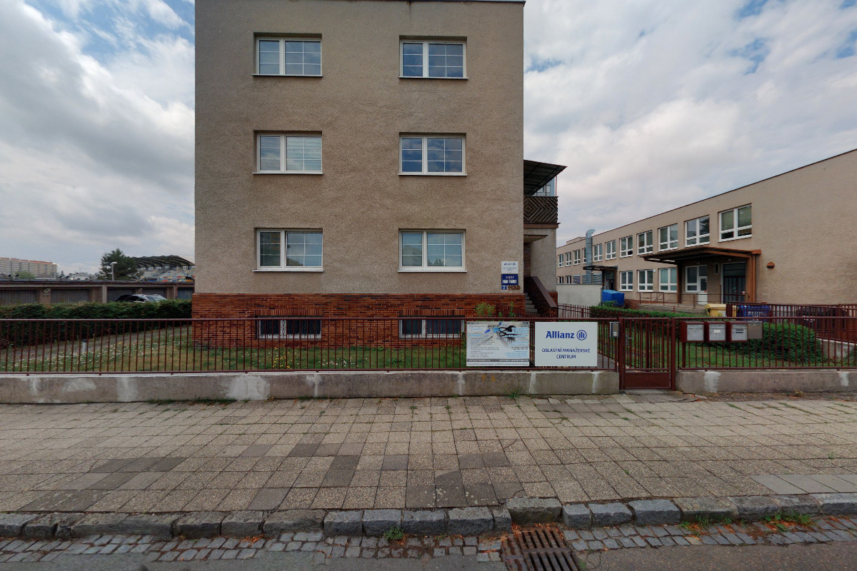 JUDr. Kamil Podroužek foto 2