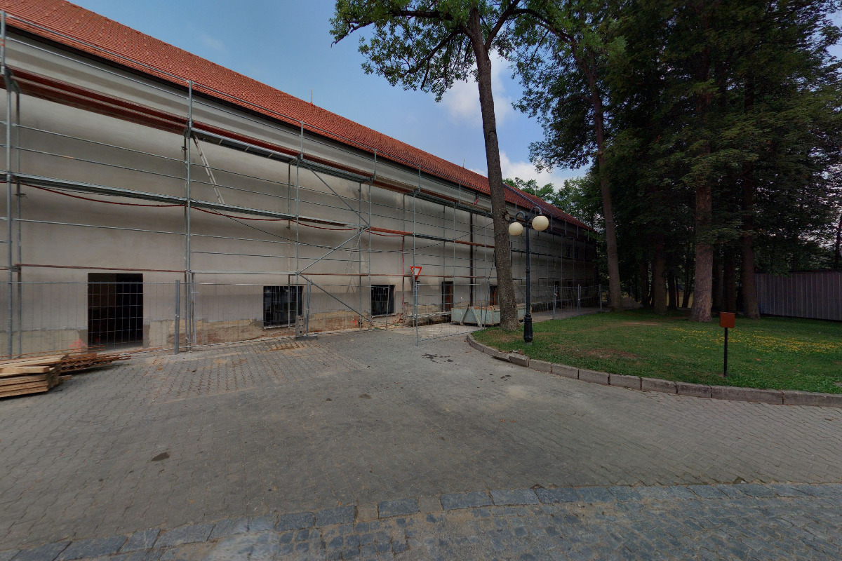 Junák - český skaut, středisko Fidelis et Fortis Kamenice nad Lipou, z. s. foto 2