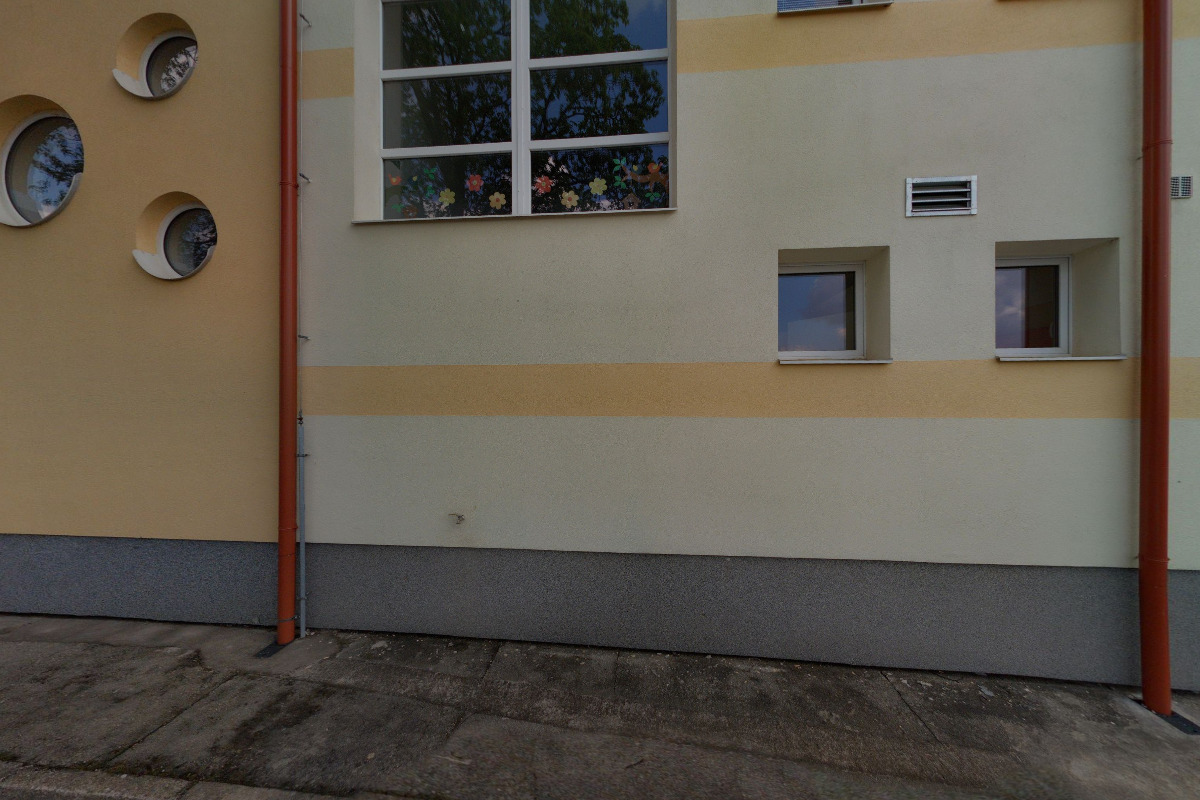 Mateřská škola Ždírec