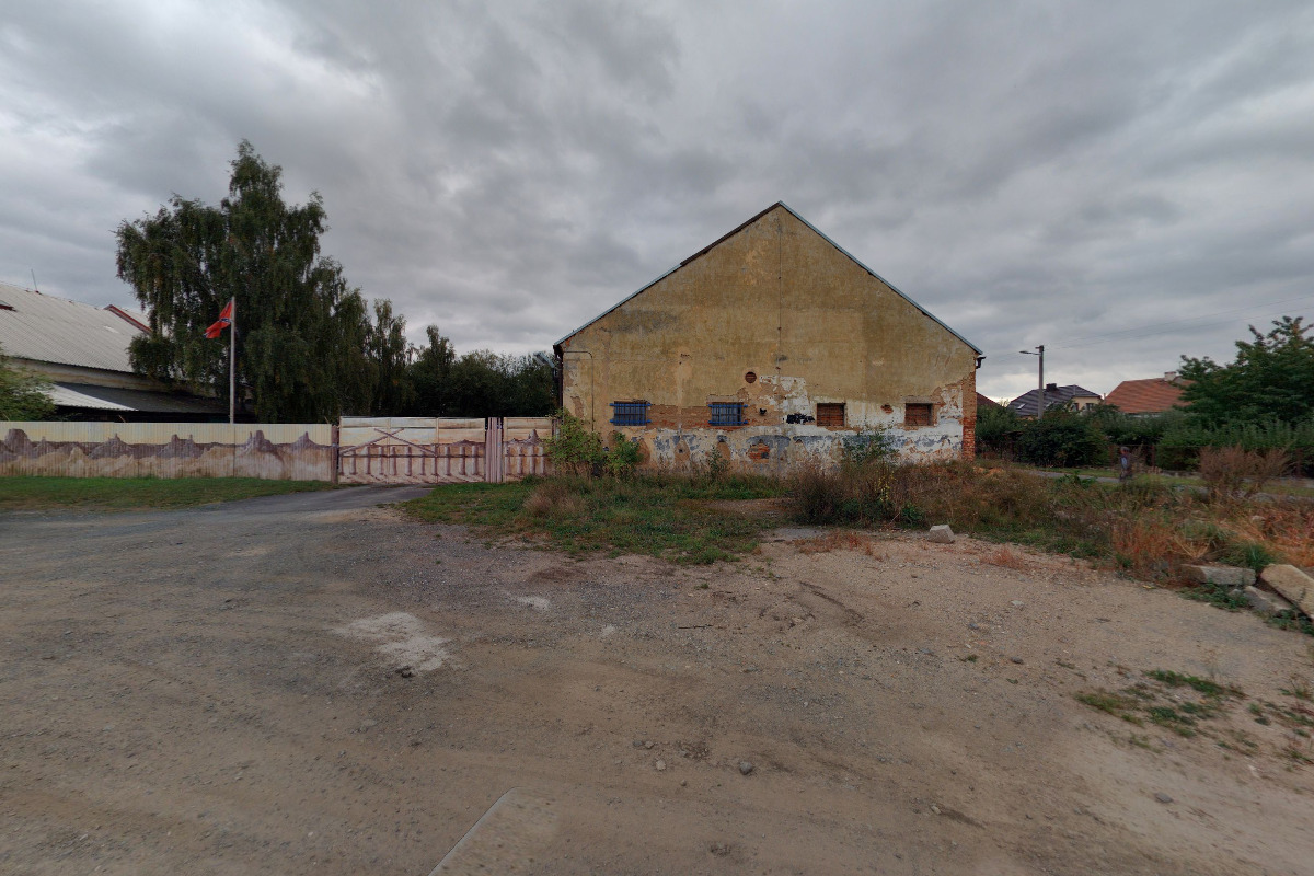 Jiří Kadera Kovoplast