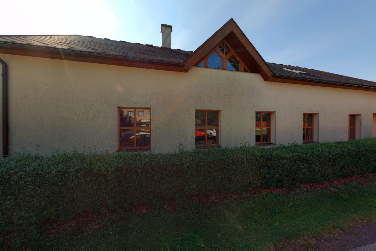 Ubytování Vlachovice foto 1