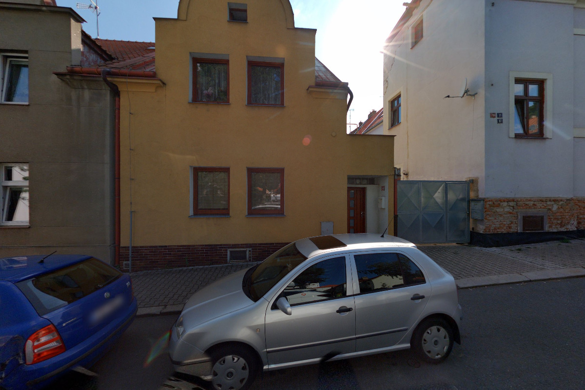 Ing.arch. Daniel Berit foto 2