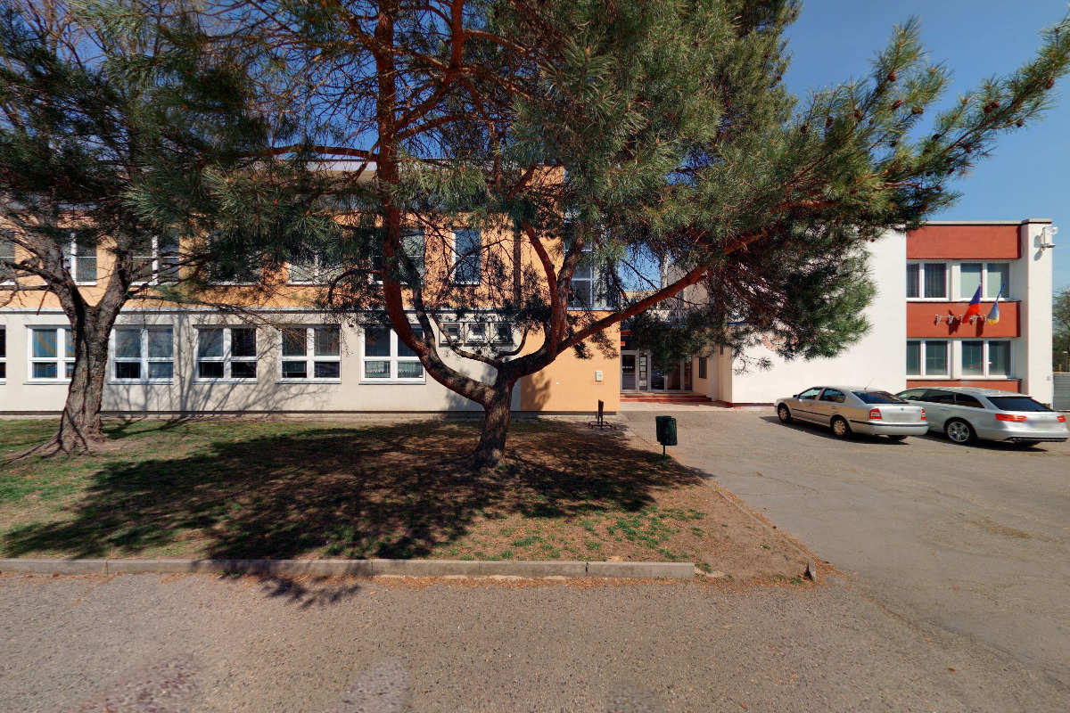 TKD GE-BAEK Ml. Boleslav